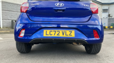 Hyundai i10 1.0 MPi Premium 5dr Auto Petrol Hatchback